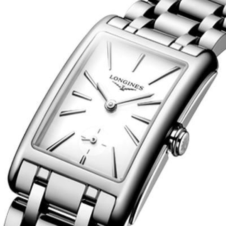 Relojes Longines | Reloj Longines Longines Dolcevita L55124116