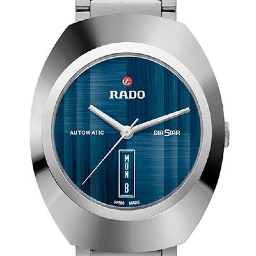 Relojes Rado | Reloj Rado Diastar R12160213