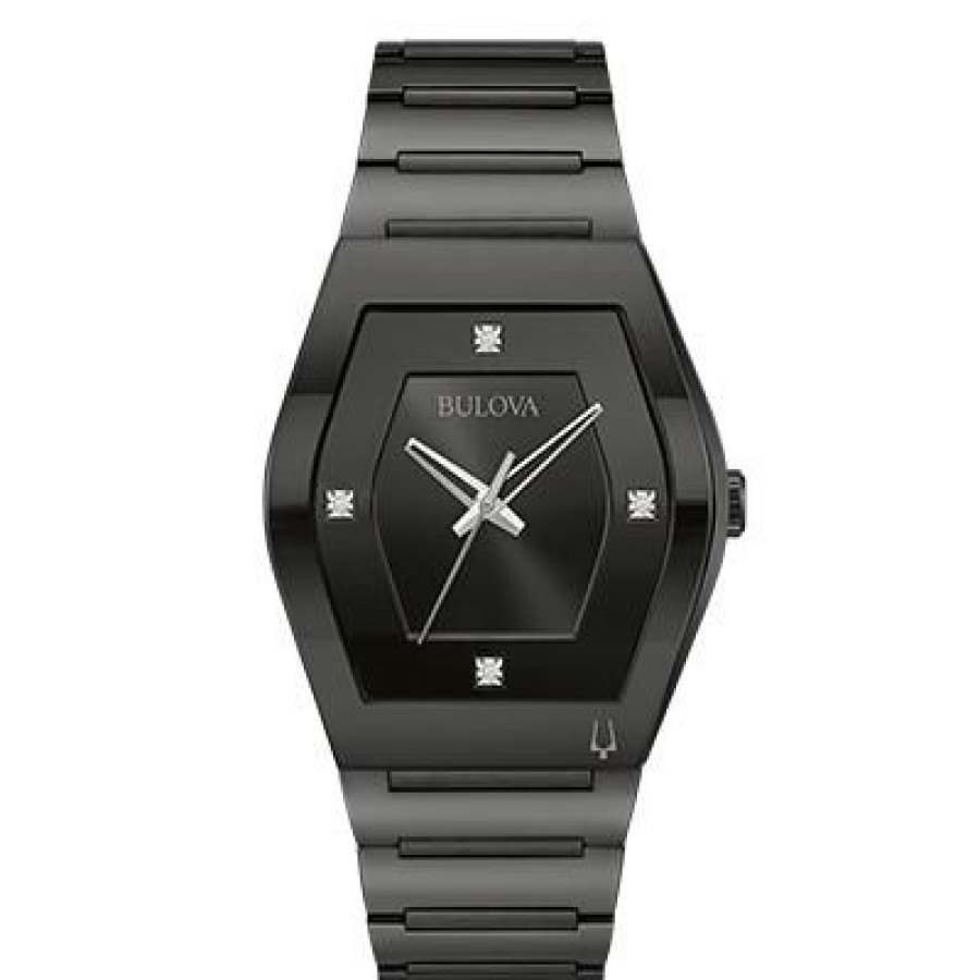 Relojes Bulova | Reloj Bulova Gemini 98D177