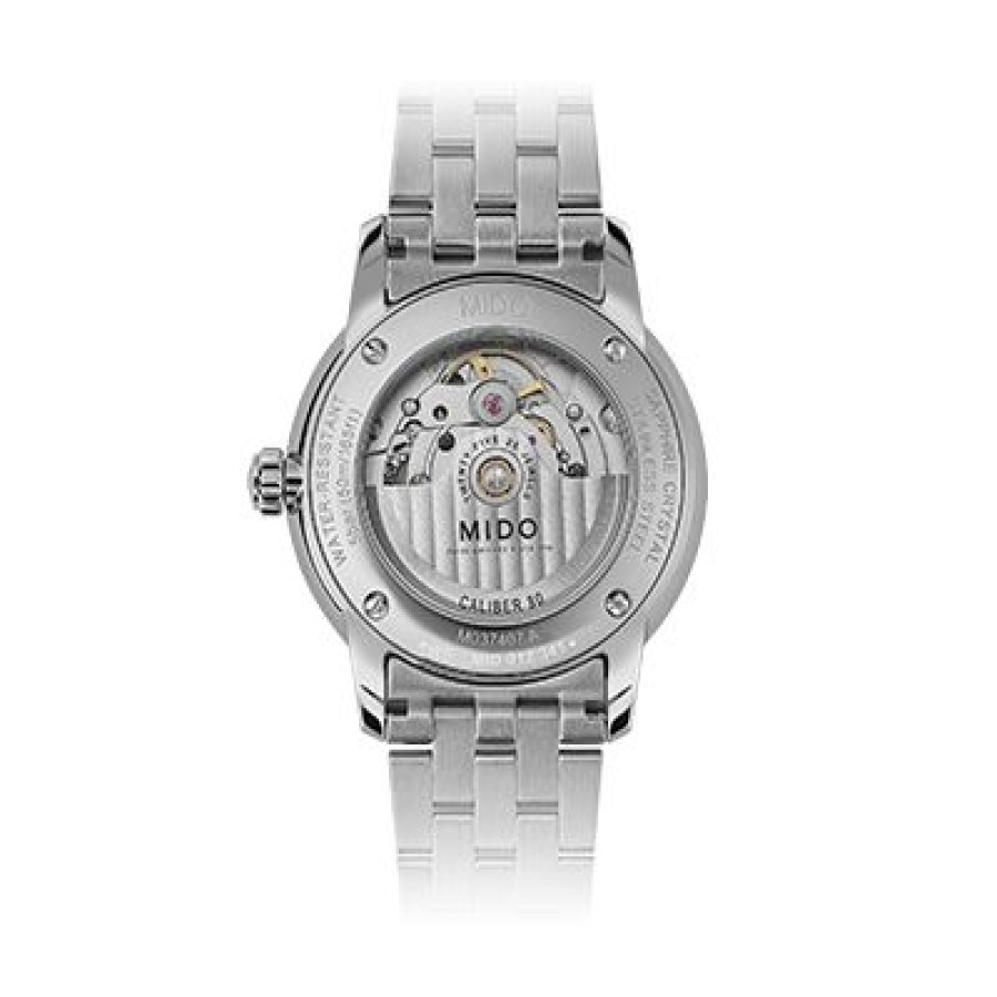 Relojes MIDO | Reloj Mido Baroncelli Signature M0374071104101