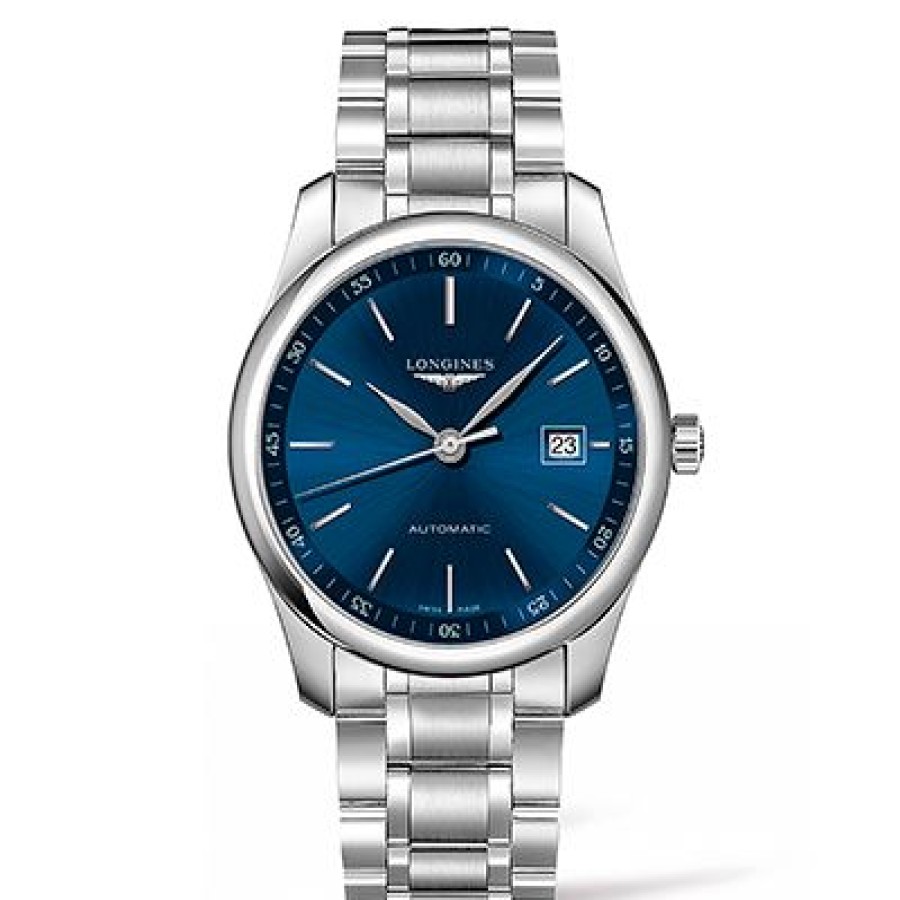 Relojes Longines | Reloj Longines The Longines Master Collection L27934926