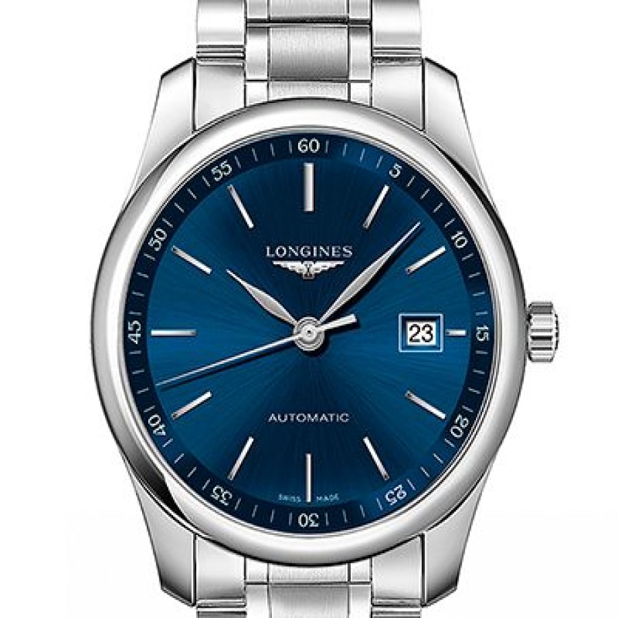 Relojes Longines | Reloj Longines The Longines Master Collection L27934926