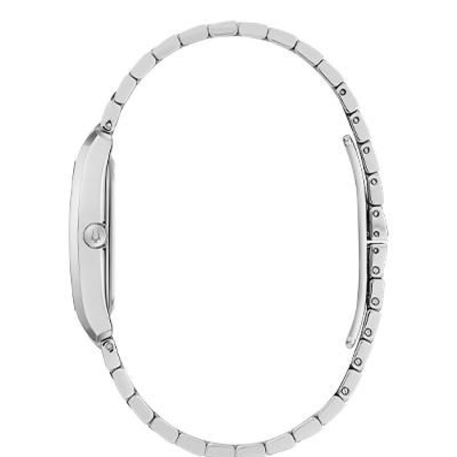 Relojes Bulova | Reloj Bulova Diamantes 96P232