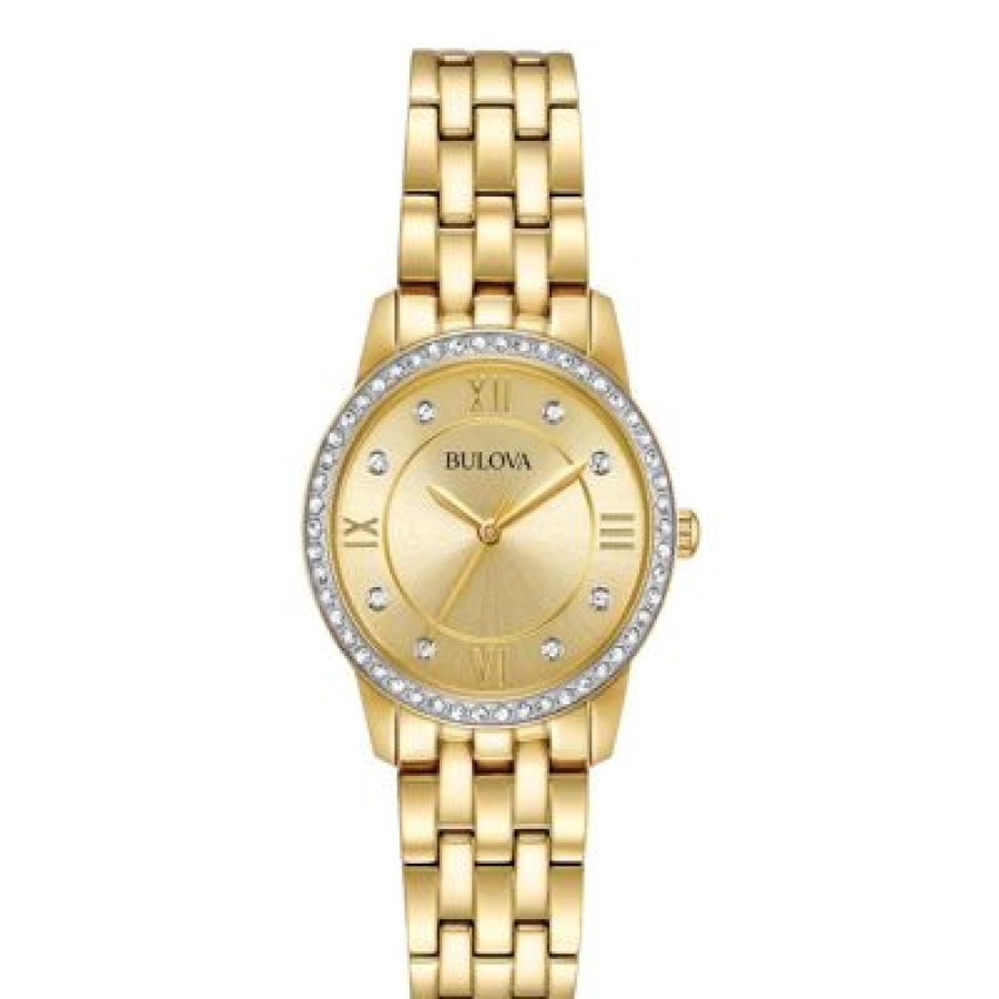 Relojes Bulova | Reloj Bulova Box Set 97X104