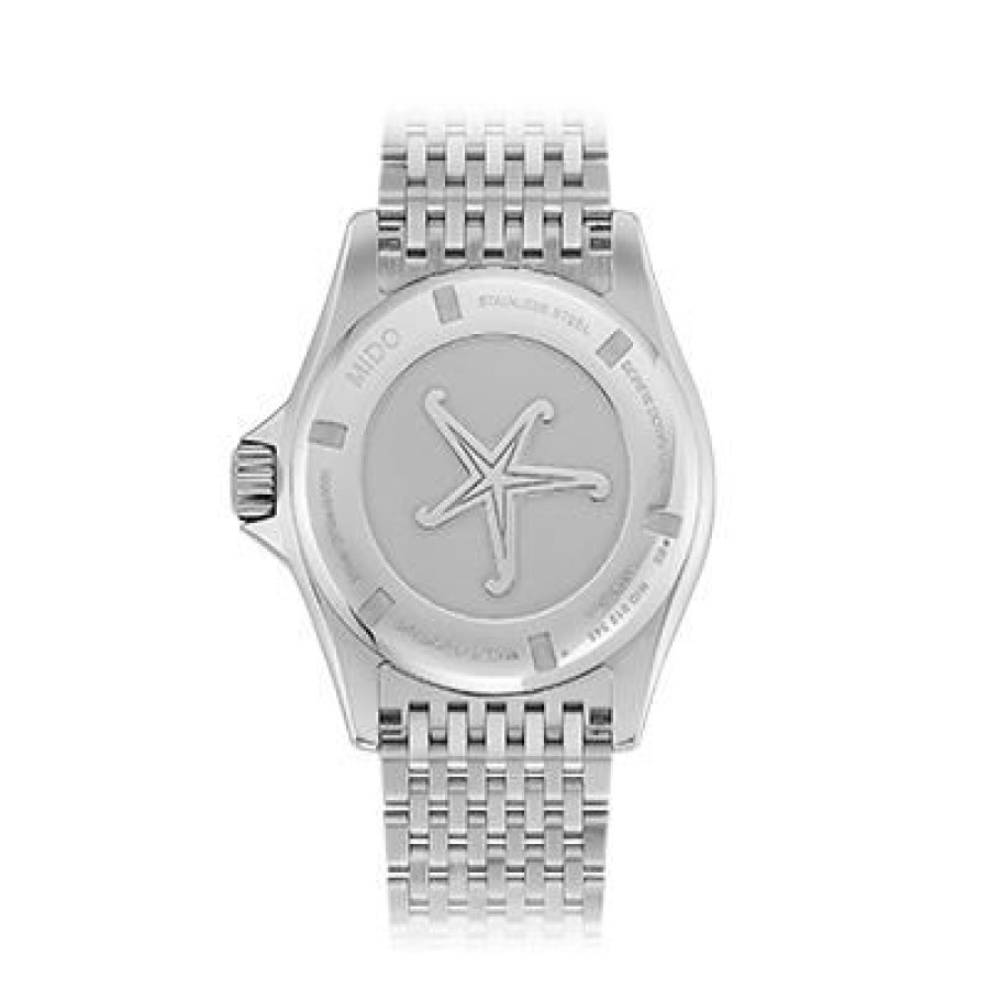 Relojes MIDO | Reloj Mido Ocean Star M0268301105100