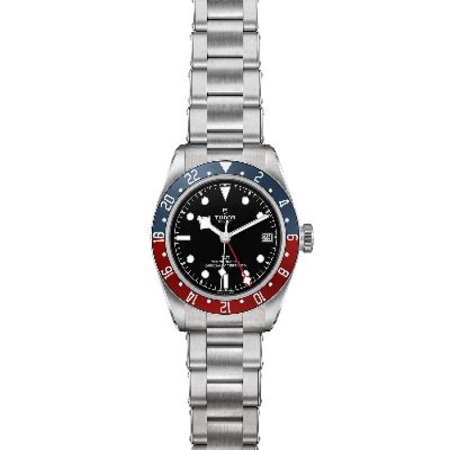 Relojes Tudor | Reloj Tudor Black Bay Gmt M79830Rb-0001