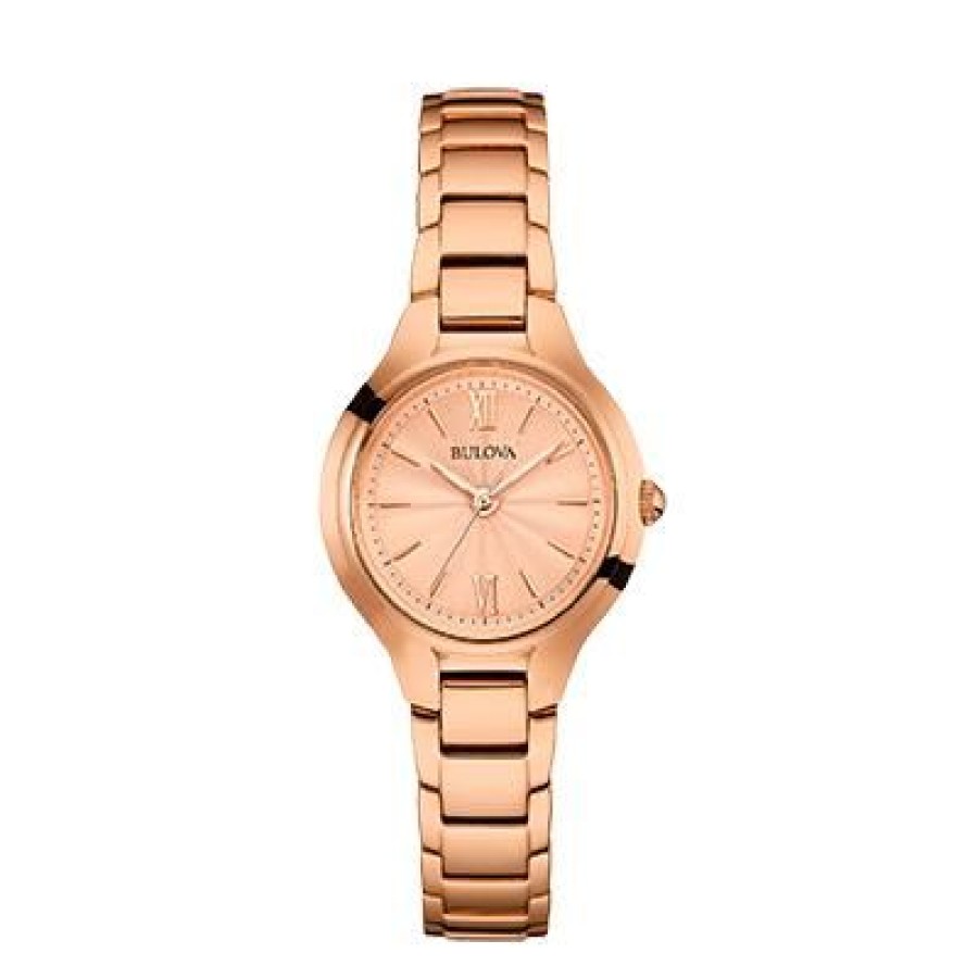 Relojes Bulova | Reloj Bulova Dress 97L151