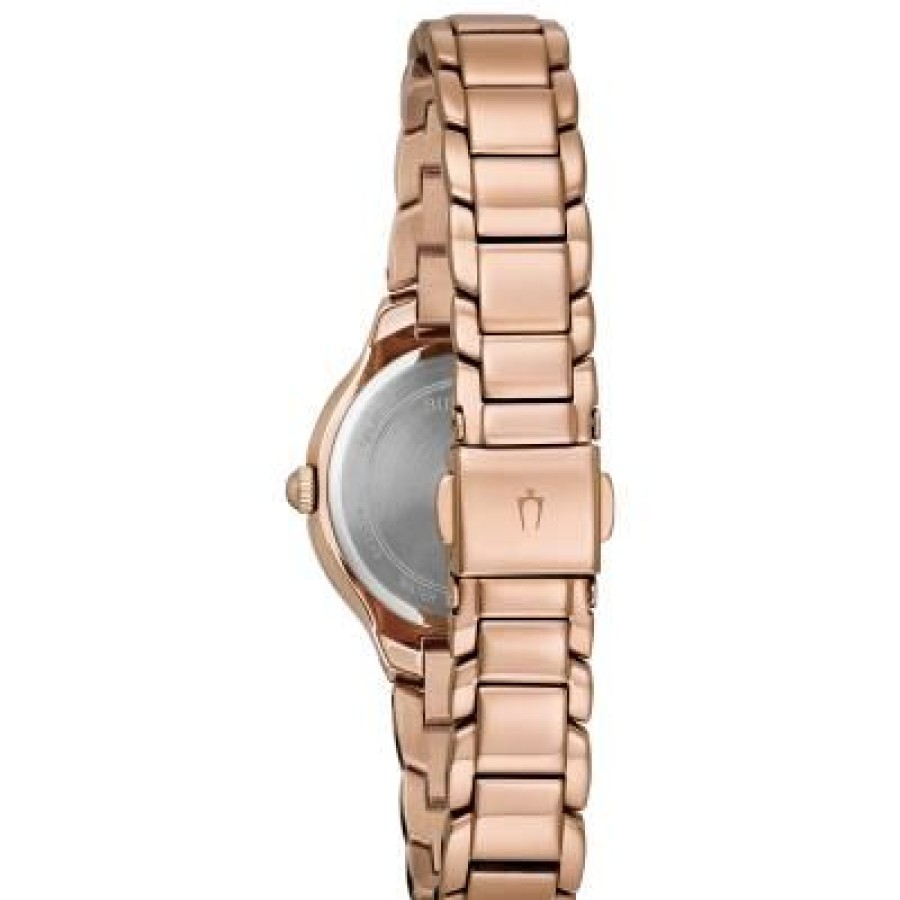 Relojes Bulova | Reloj Bulova Dress 97L151