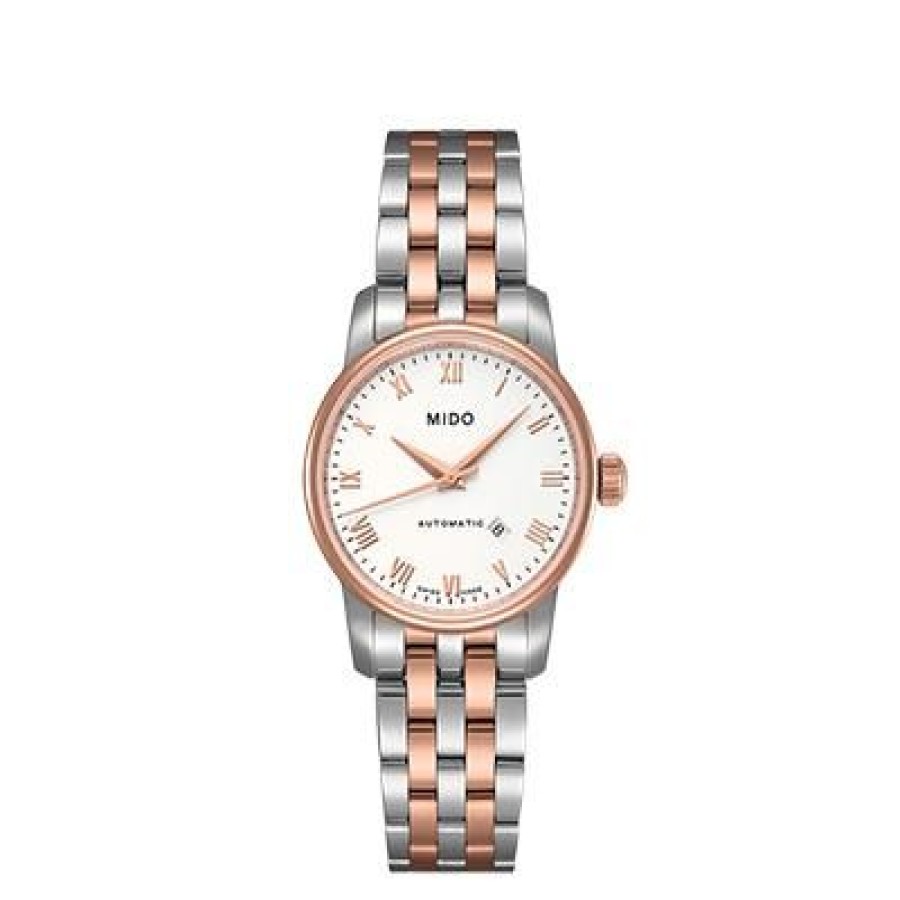 Relojes MIDO | Reloj Mido Baroncelli M76009N61