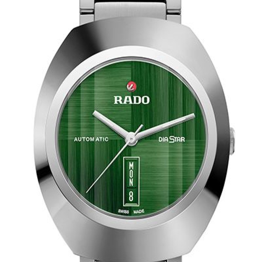 Relojes Rado | Reloj Rado Diastar R12160303