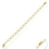 Joyeria Fina GVR | Pulsera Oro 14K