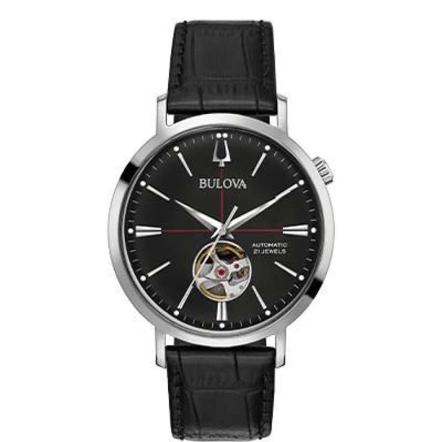 Relojes Bulova | Reloj Bulova Aerojet 96A201