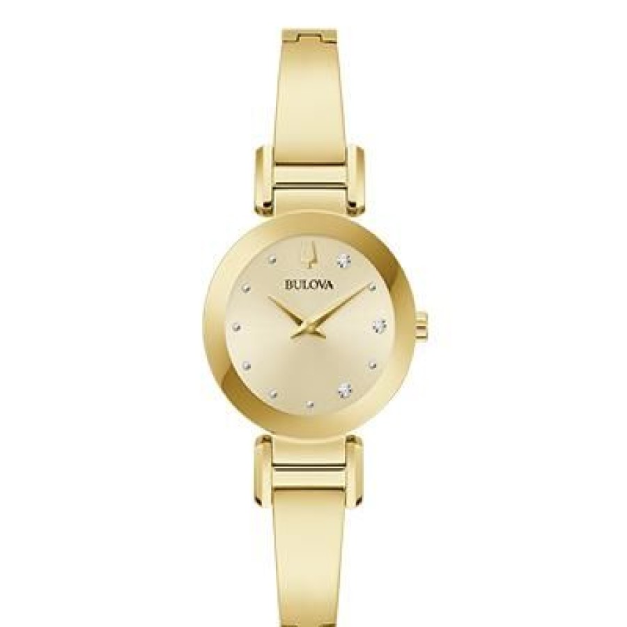 Relojes Bulova | Reloj Bulova Marc Anthony 97P164