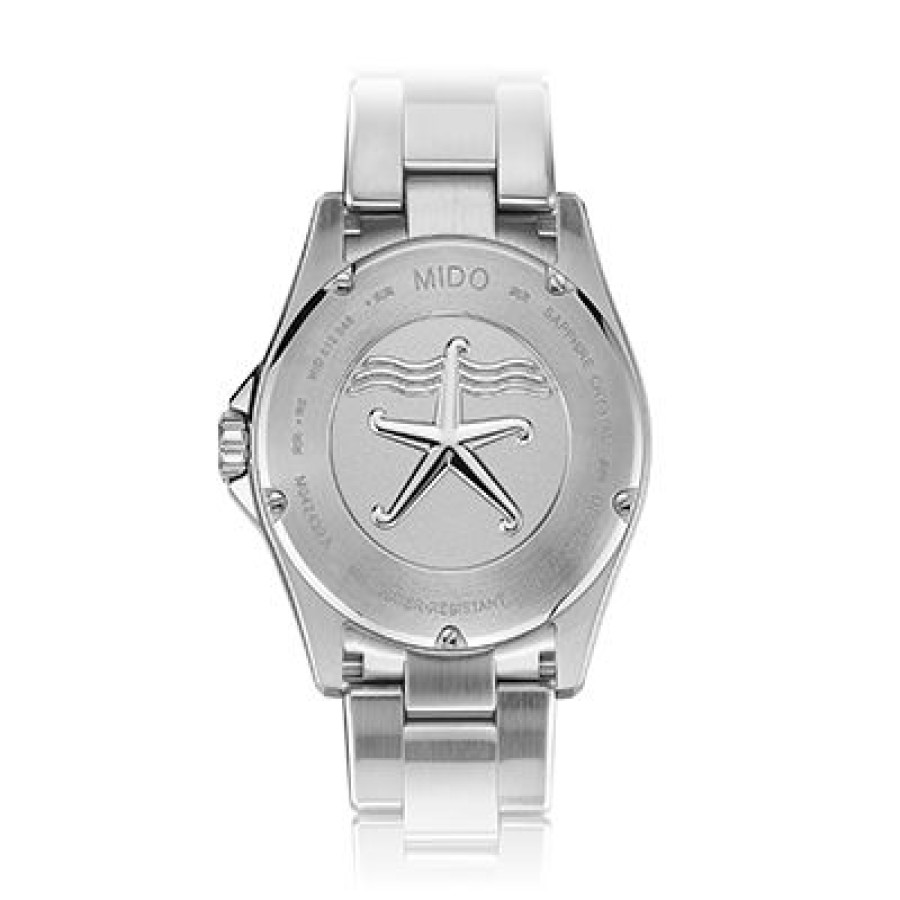 Relojes MIDO | Reloj Mido Ocean Star 200 C M0424301109100