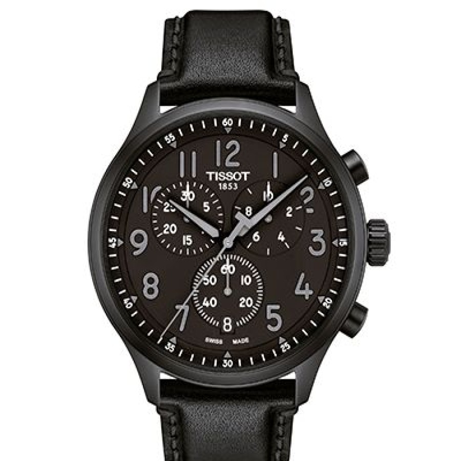 Relojes Tissot | Reloj Tissot T-Sport T1166173605200