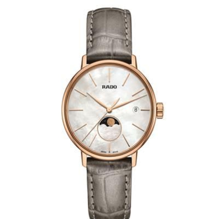 Relojes Rado | Reloj Rado Coupole Classic R22885945