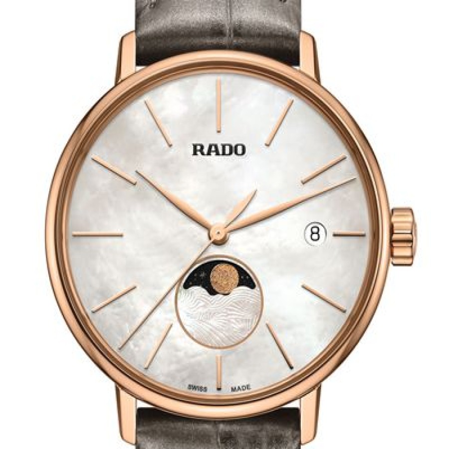 Relojes Rado | Reloj Rado Coupole Classic R22885945