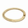 Joyeria Fina GVR | Pulsera Coleccion Real Oro 14K 6Mm