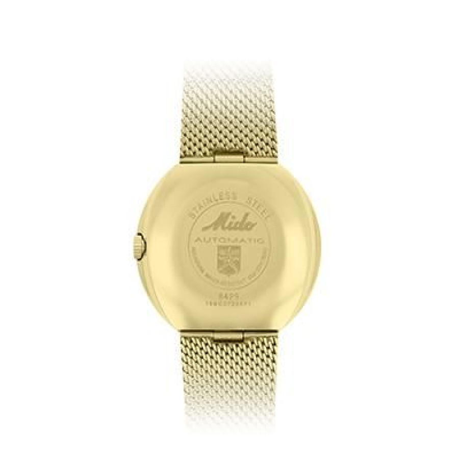 Relojes MIDO | Reloj Mido Commander M842932813