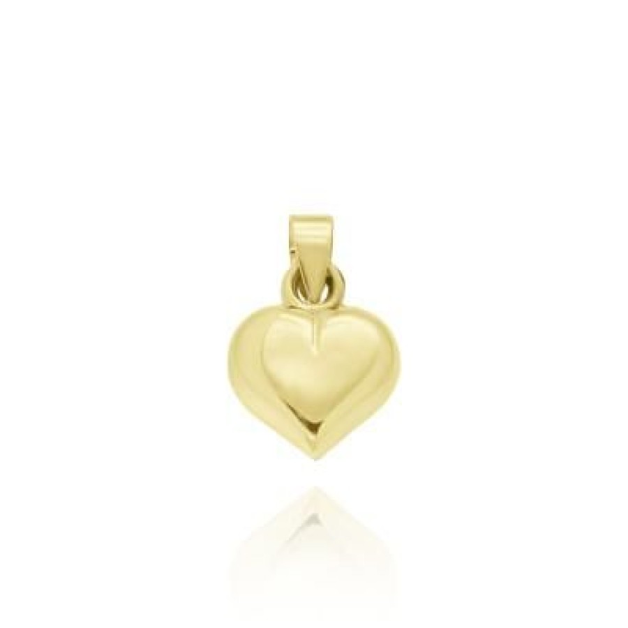 Joyeria Fina GVR | Diije Corazon Orora2110