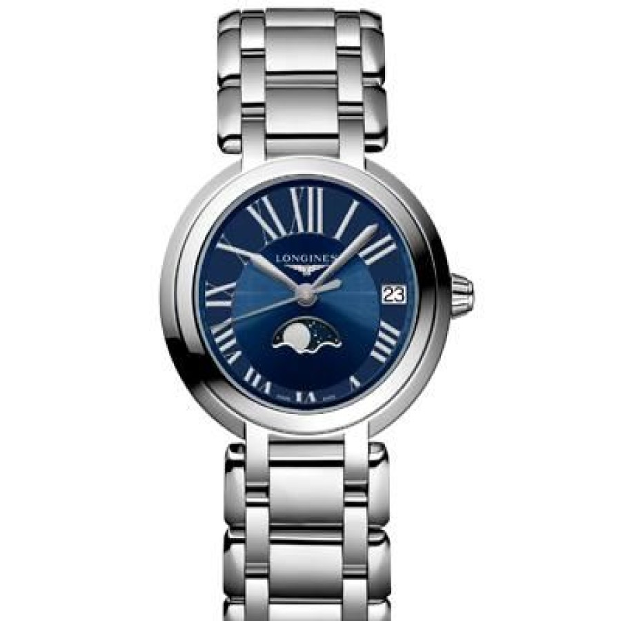 Relojes Longines | Reloj Longines Longines Primaluna L81154916