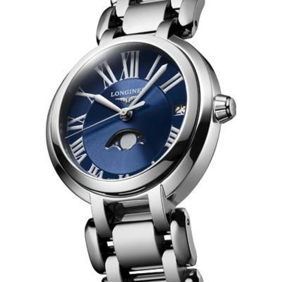 Relojes Longines | Reloj Longines Longines Primaluna L81154916