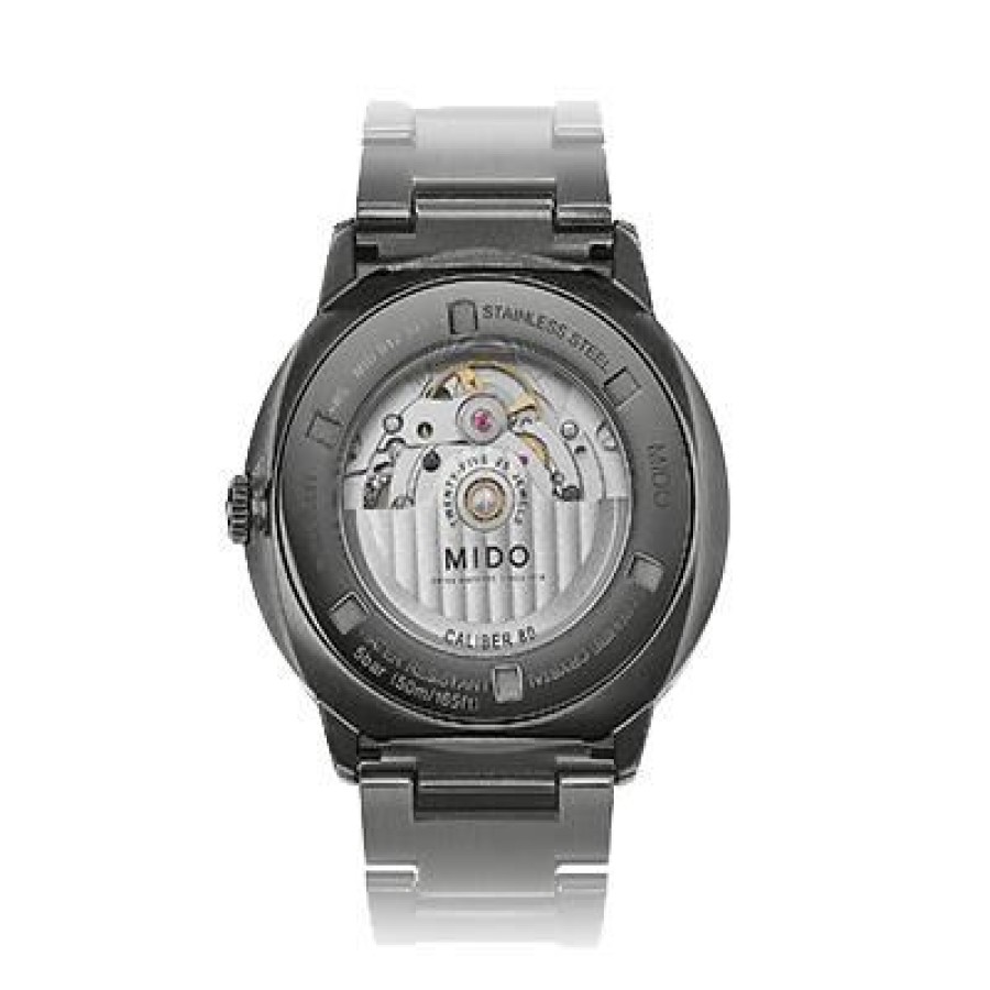 Relojes MIDO | Reloj Mido Commander M0216263306100