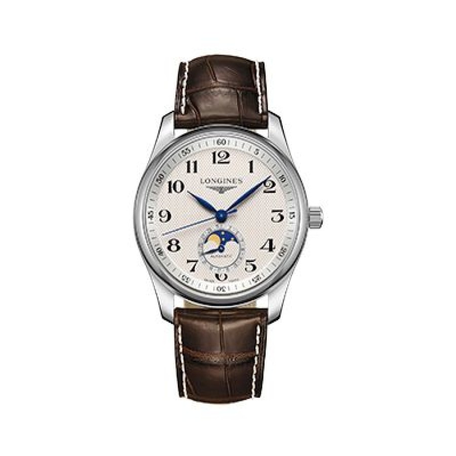 Relojes Longines | Reloj Longines The Longines Master Collection L29094783