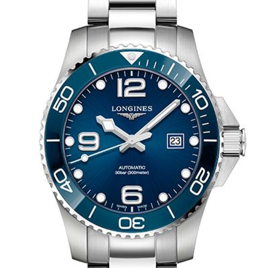 Relojes Longines | Reloj Longines Hydroconquest L37824966