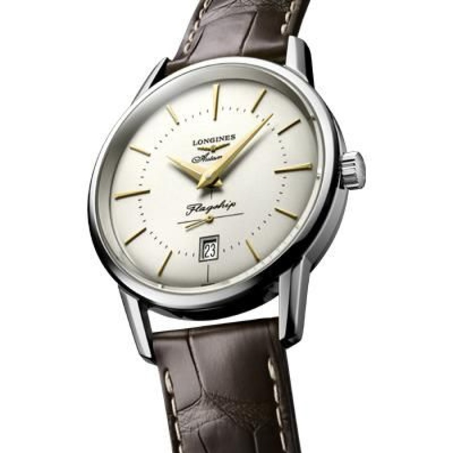 Relojes Longines | Reloj Longines Heritage L47954782