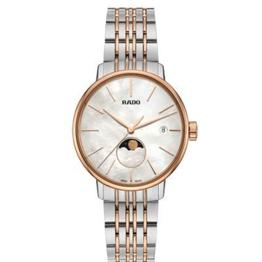 Relojes Rado | Reloj Rado Coupole Classic R22883943