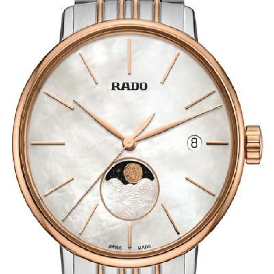 Relojes Rado | Reloj Rado Coupole Classic R22883943