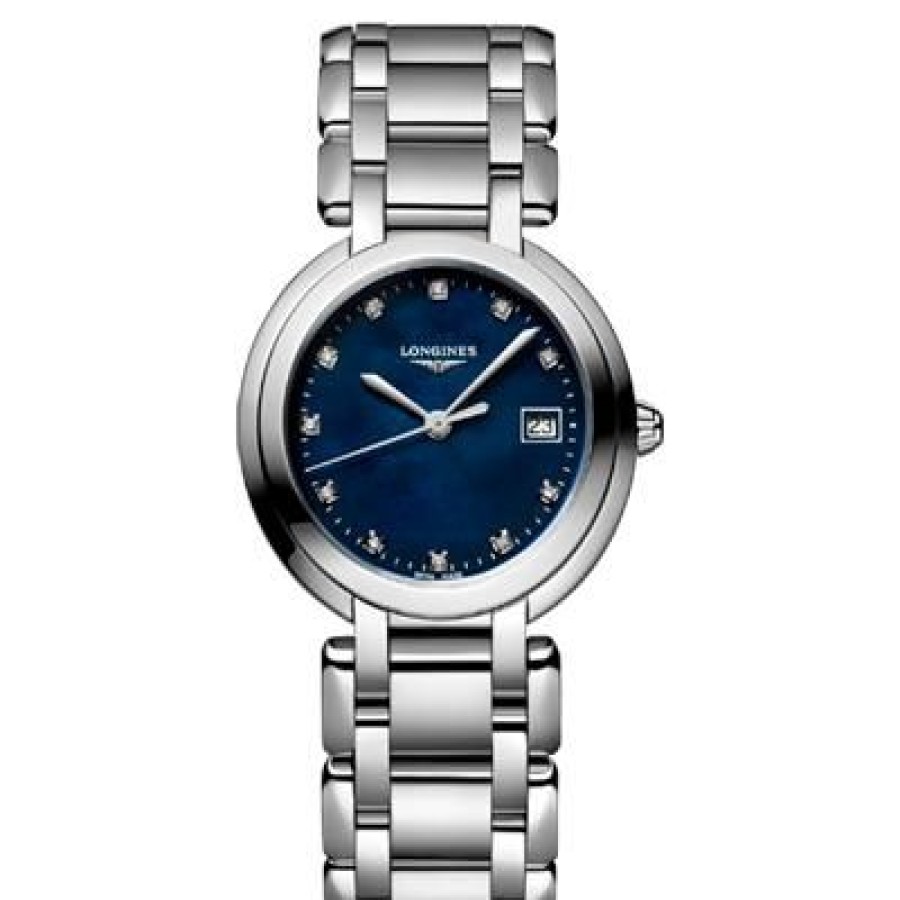 Relojes Longines | Reloj Longines Longines Primaluna L81124986