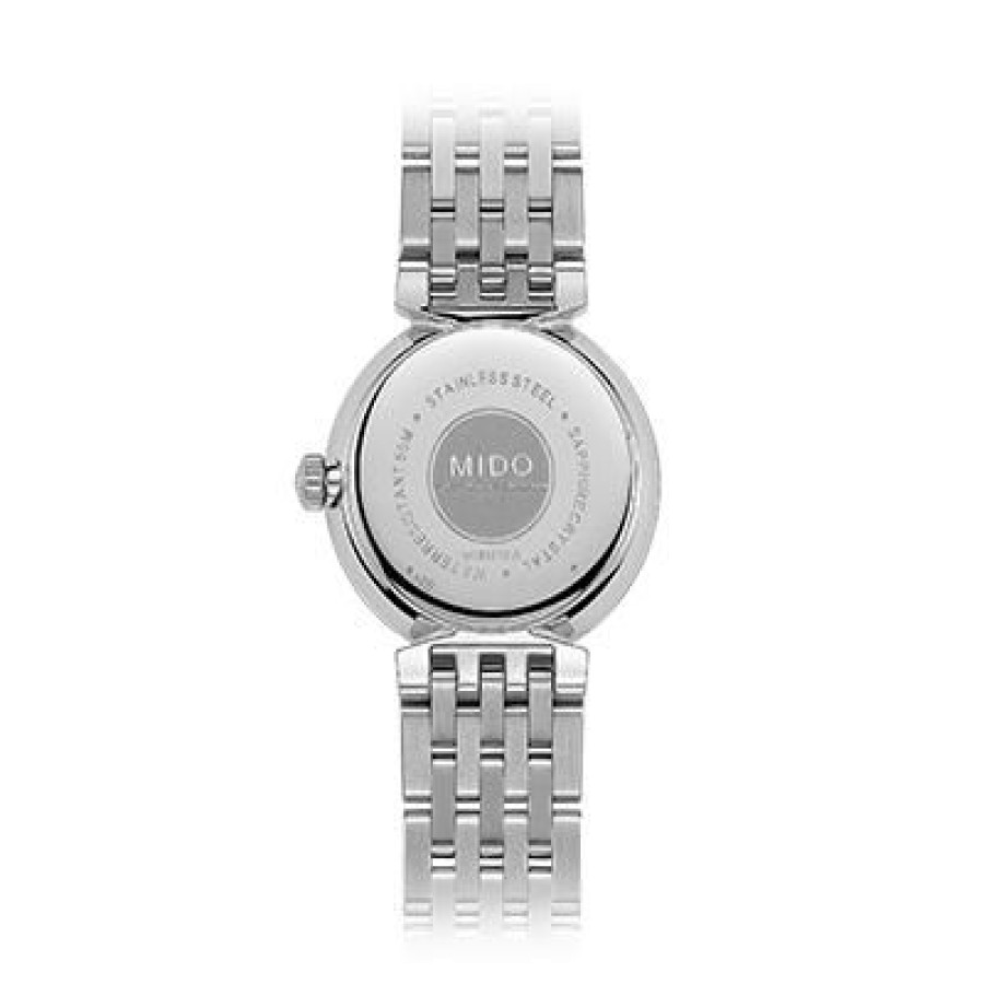 Relojes MIDO | Reloj Mido Dorada M0332101103100