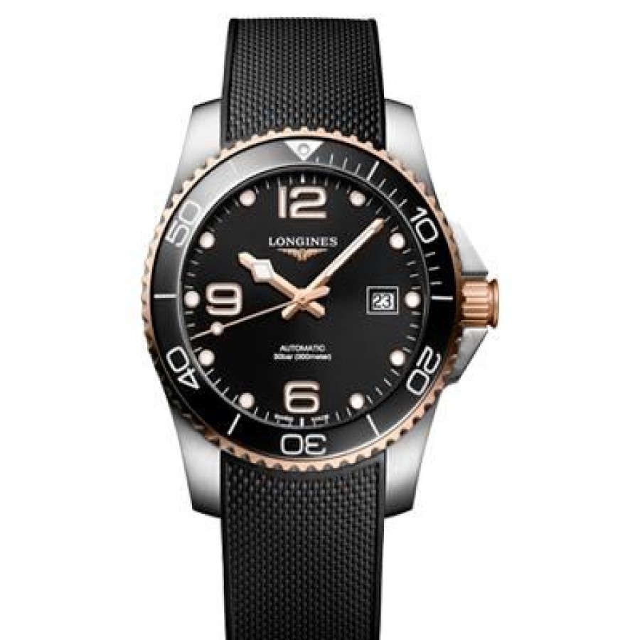 Relojes Longines | Reloj Longines Hydroconquest L37813589