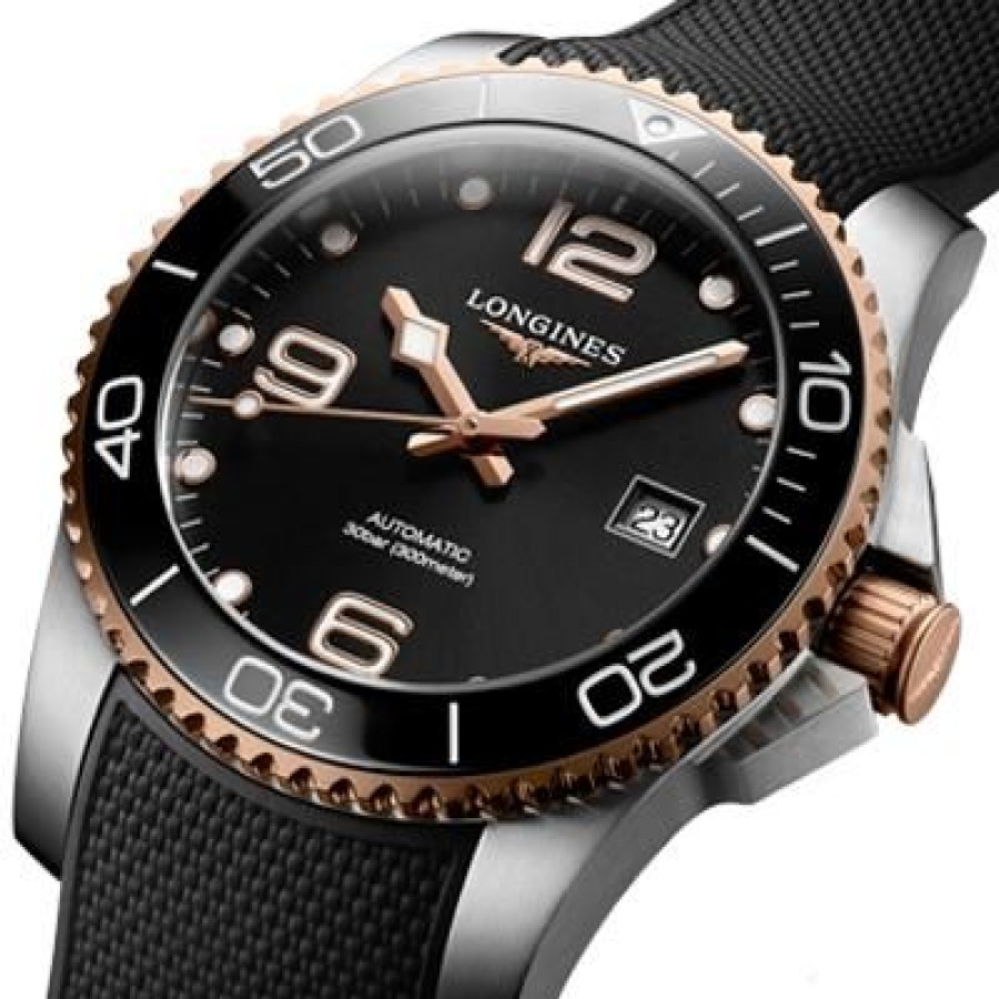 Relojes Longines | Reloj Longines Hydroconquest L37813589