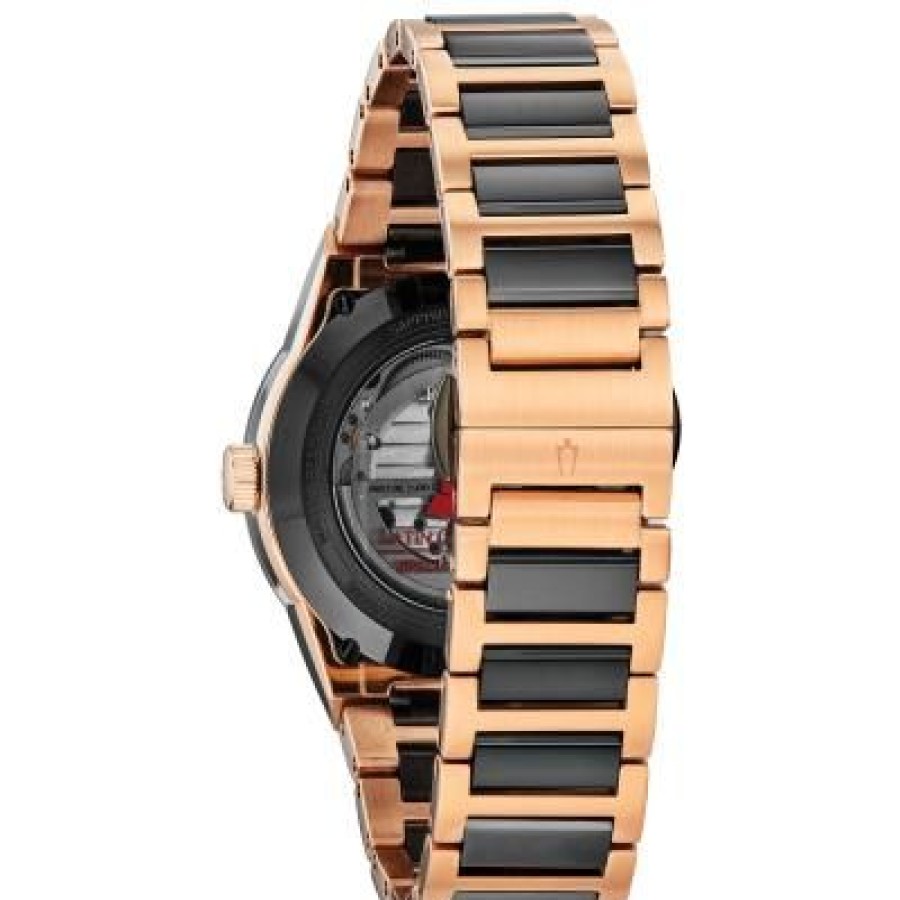 Relojes Bulova | Reloj Bulova Edicion Especial Latin Grammy 98A236