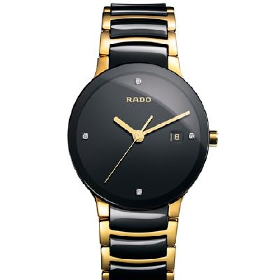 Relojes Rado | Reloj Rado Centrix Diamonds R30929712