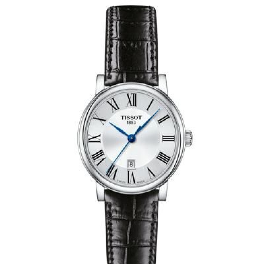 Relojes Tissot | Reloj Tissot Carson Premium Lady T1222101603300