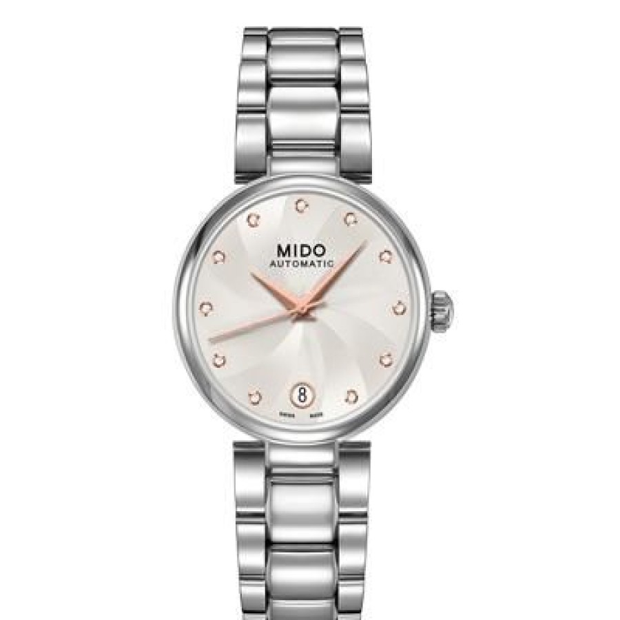 Relojes MIDO | Reloj Mido Baroncelli M0222071103610