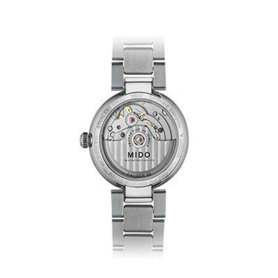 Relojes MIDO | Reloj Mido Baroncelli M0222071103610