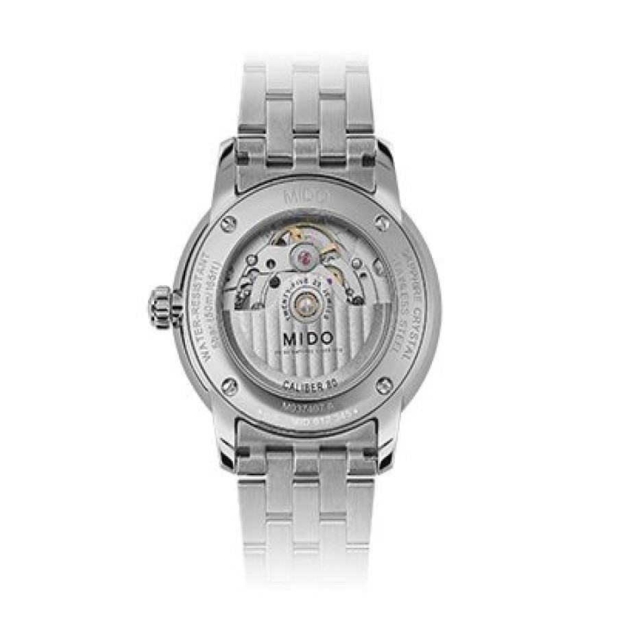 Relojes MIDO | Reloj Mido Baroncelli Signature M0374071103101