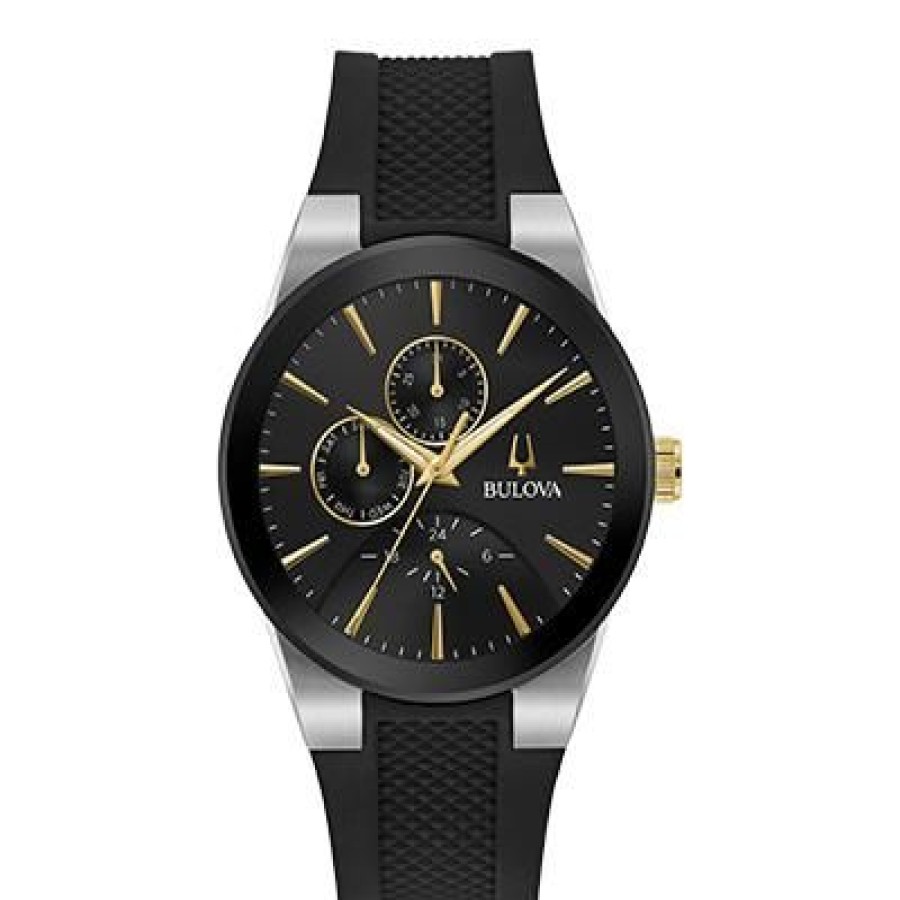 Relojes Bulova | Reloj Bulova Modern 98C146