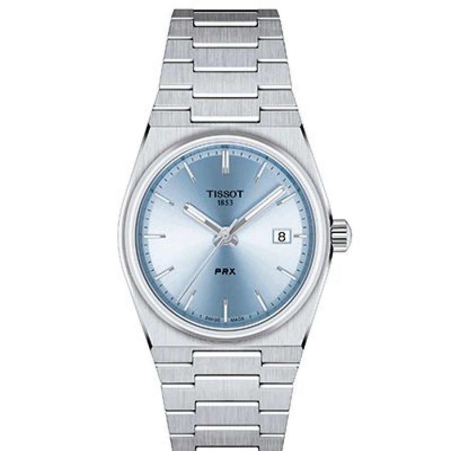 Relojes Tissot | Reloj Tissot T-Classic T1372101135100