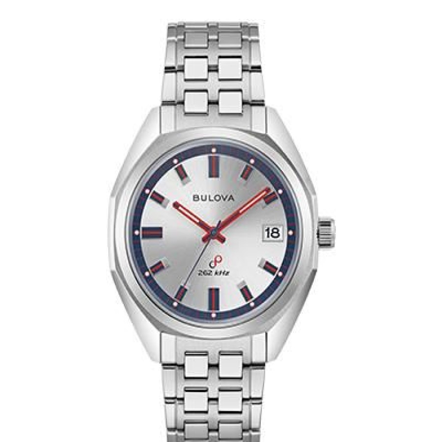 Relojes Bulova | Reloj Bulova Jet Star 96K112