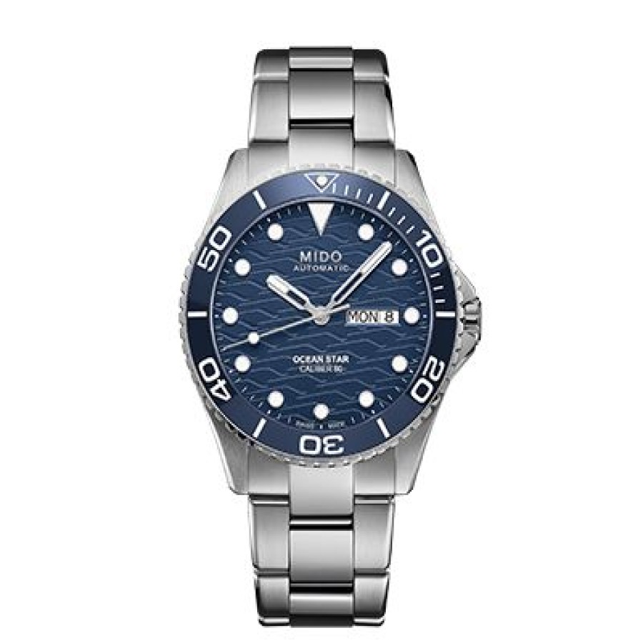 Relojes MIDO | Reloj Mido Ocean Star 200C M0424301104100