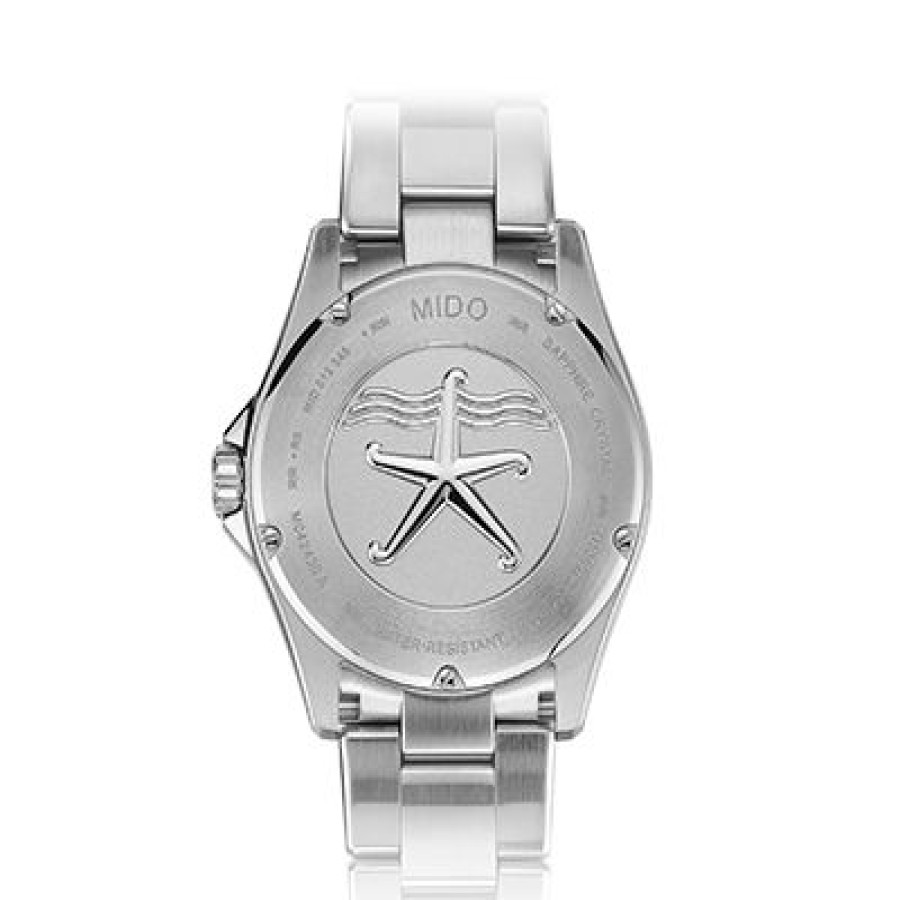 Relojes MIDO | Reloj Mido Ocean Star 200C M0424301104100