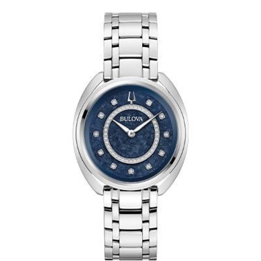 Relojes Bulova | Reloj Bulova Duality 96X160