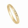 Joyeria Fina GVR | Anillo Dama Oro 14K