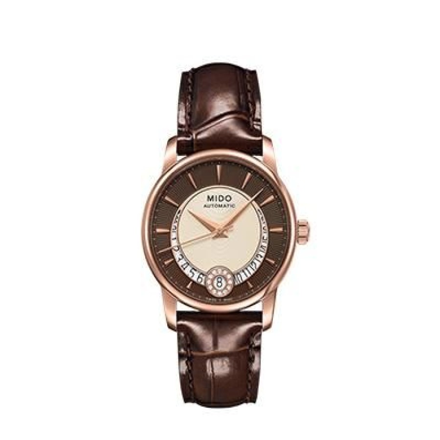 Relojes MIDO | Reloj Mido Baroncelli M0072073629100